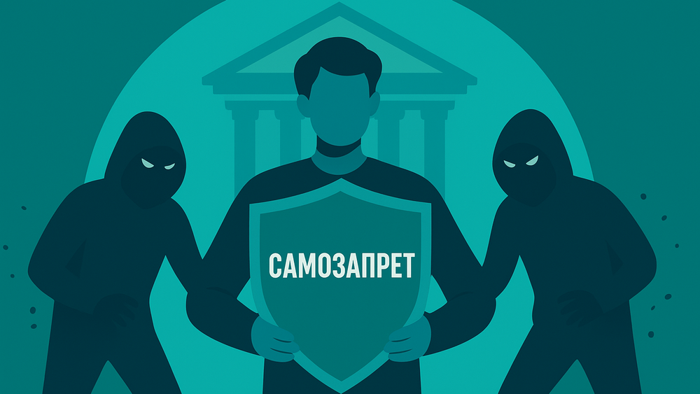 Почему самозапрет на кредиты полезен не только в борьбе с мошенничеством, но и для экономики Кыргызстана изображение публикации