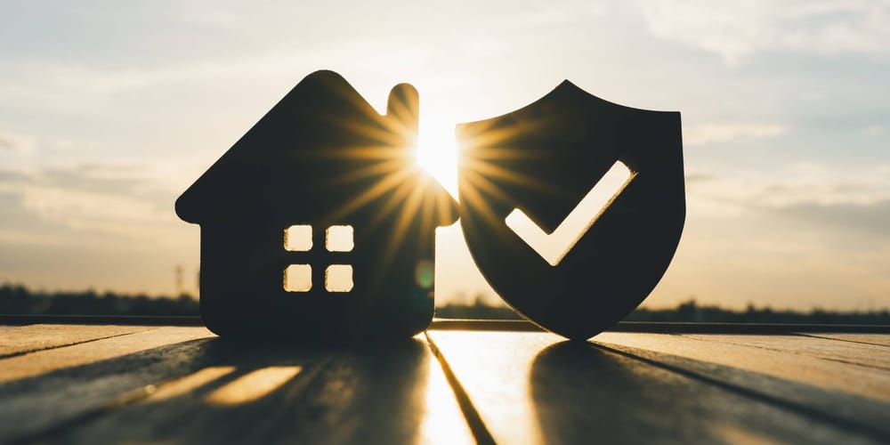 Доля застрахованного жилья в КР достигла 30% изображение публикации