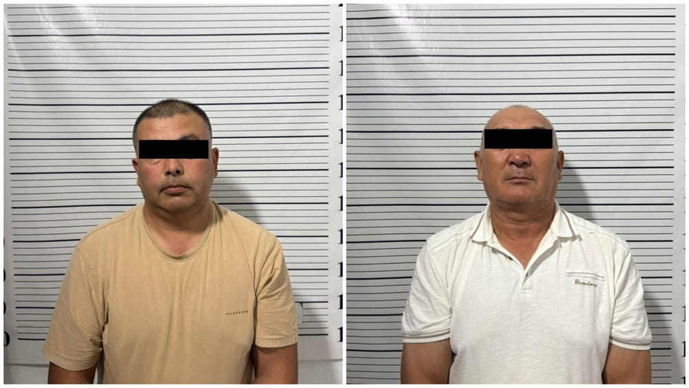 Инспектора подразделения Счетной палаты поймали на взятке — его начальник подал в отставку изображение публикации