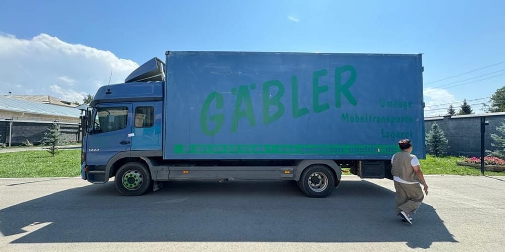 В Таласской области задержана контрабанда мяса птицы на 2.4 млн сомов изображение публикации