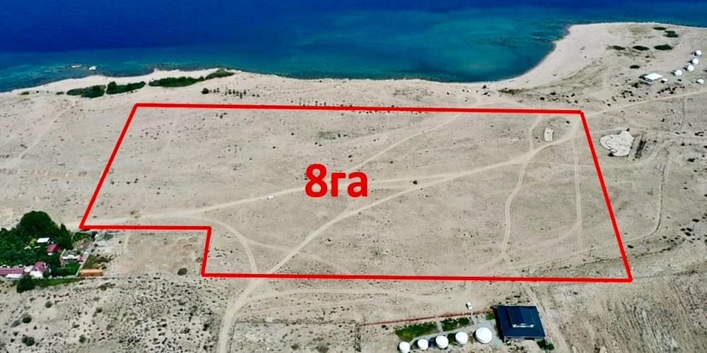 В Джети-Огузском районе возвращены 17 га незаконно приватизированных земель изображение публикации