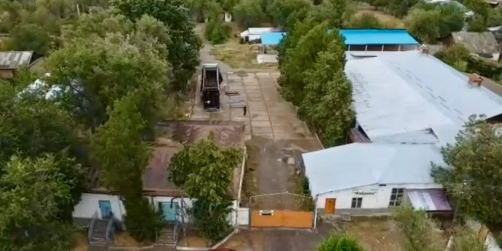 Чалдоварскую швейную фабрику вернули государству – она была приватизирована без аукциона изображение публикации