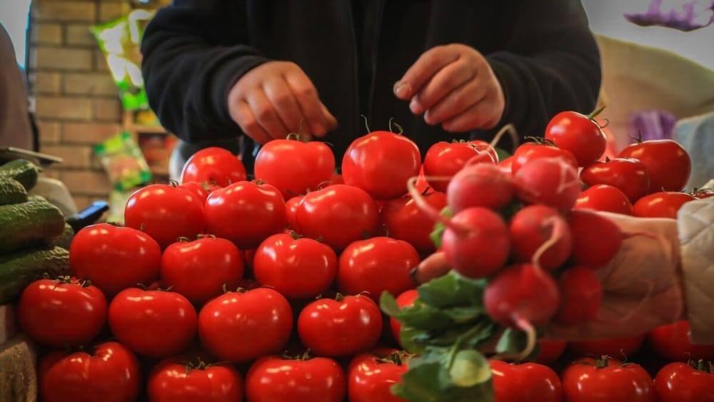 Рост цен отмечен во всех странах ЕАЭС, кроме Армении изображение публикации