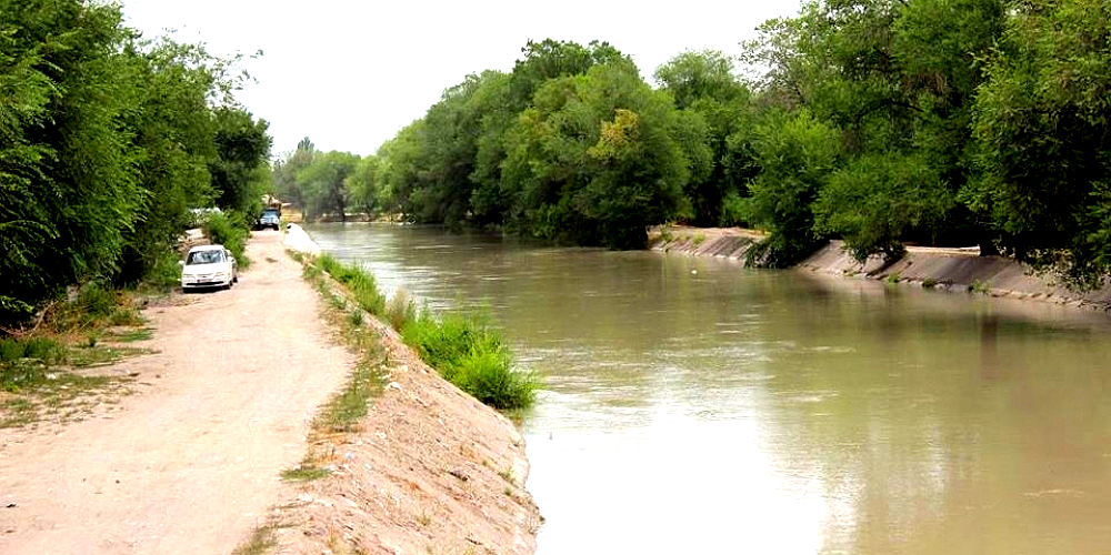 Кыргызстан и ЕБРР инвестируют €23.8 млн в модернизацию Западного БЧК изображение публикации