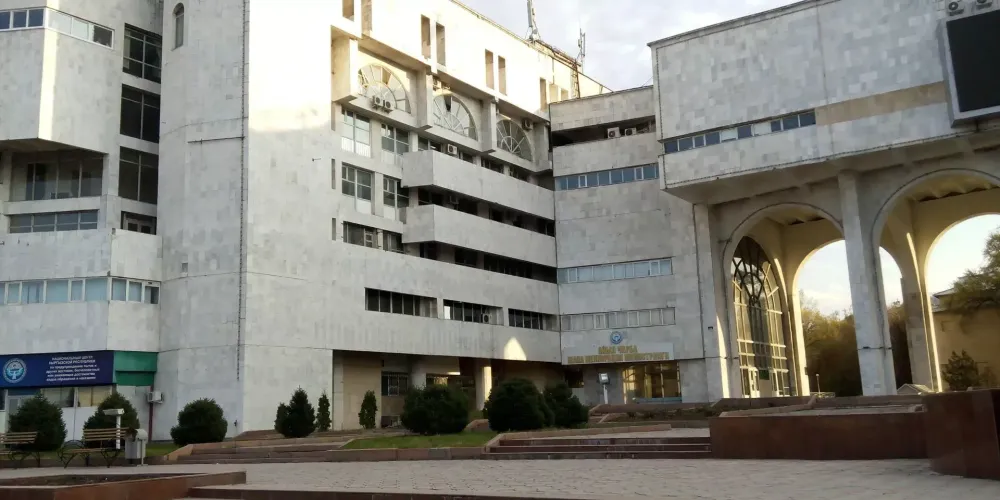 В Минсельхозе прокомментировали задержание замминистра и сотрудников ведомства изображение публикации