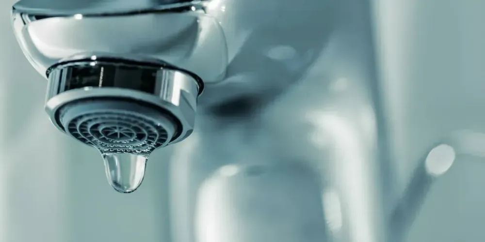 В части Бишкека 19 августа отключат воду из-за ремонта изображение публикации