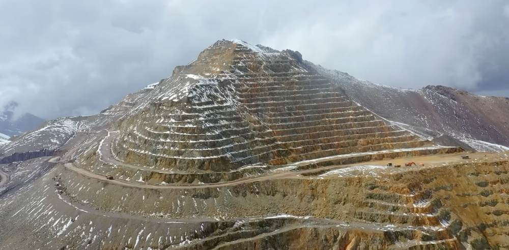 «Альянс Алтын» с начала года пополнил бюджет на 9.4 млрд сомов изображение публикации