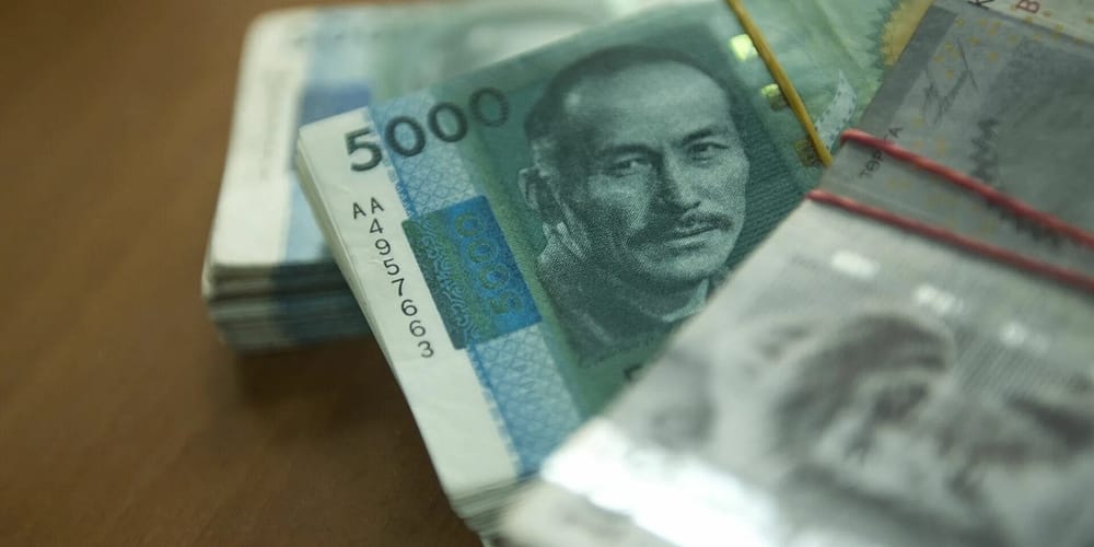 Ошская область получила 670.2 млн сомов межбюджетных трансфертов с начала года изображение публикации