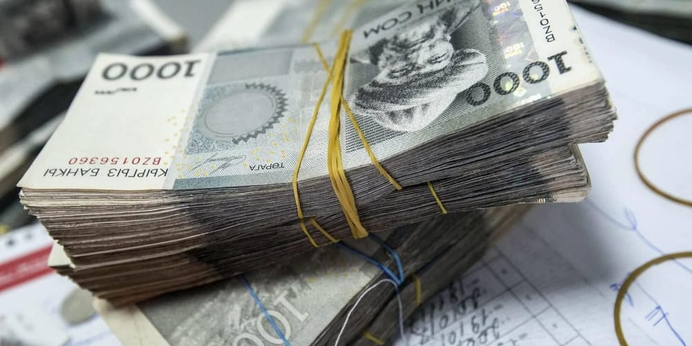 С 2022 года по проекту Всемирного банка Гарантийный фонд выдал МСБ почти 8 тысяч гарантий на 2.6 млрд сомов изображение публикации