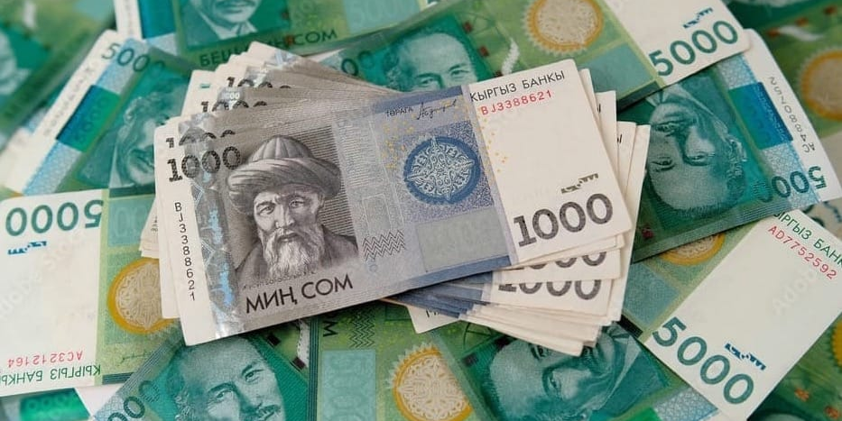 Доходы сектора госуправления КР превысят 1 трлн сомов к 2030 году изображение публикации