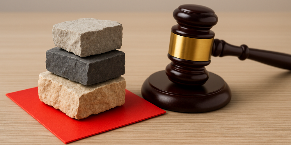 Лицензия на разведку недр на участке Кыркын выставлена на аукцион за $3227 изображение публикации