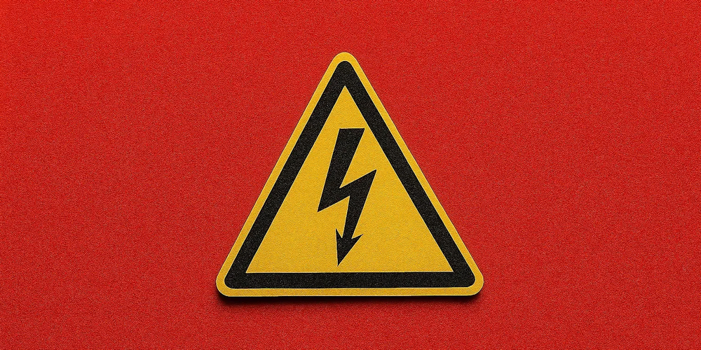 Где не будет электричества 3 сентября? График отключений в Бишкеке и регионах изображение публикации