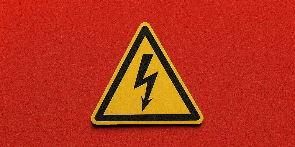 Где не будет электричества 4 сентября: график отключений в Бишкеке и Чуйской области изображение публикации