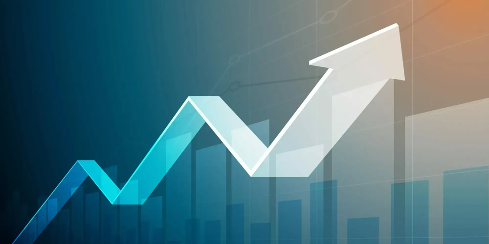 Во II квартале в КР инвестиции выросли на 42.9%, ипотечное кредитование взлетело на 69.9% — отчет НБ КР изображение публикации