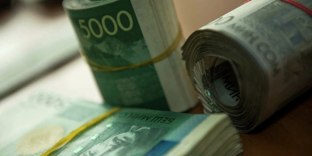 Денежная база в КР выросла на 11.7% во II квартале — Нацбанк назвал причины изображение публикации