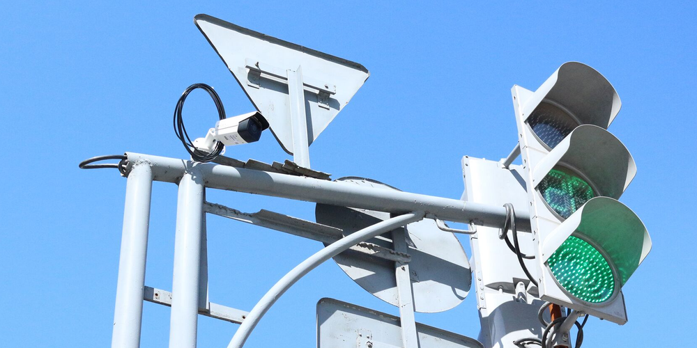 Исполнителями проекта «Безопасный город» стали «Кызмат», «Технический центр» ГУОБДД и «Кыргызтелеком» изображение публикации