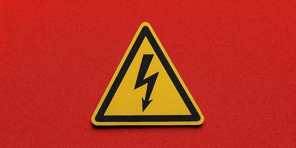 Плановые отключения света в Бишкеке и Чуйской области: где не будет электричества 6-8 сентября? изображение публикации