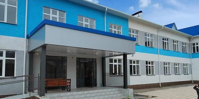 Саудовский фонд предоставит Кыргызстану кредит в $50 млн на строительство школ изображение публикации