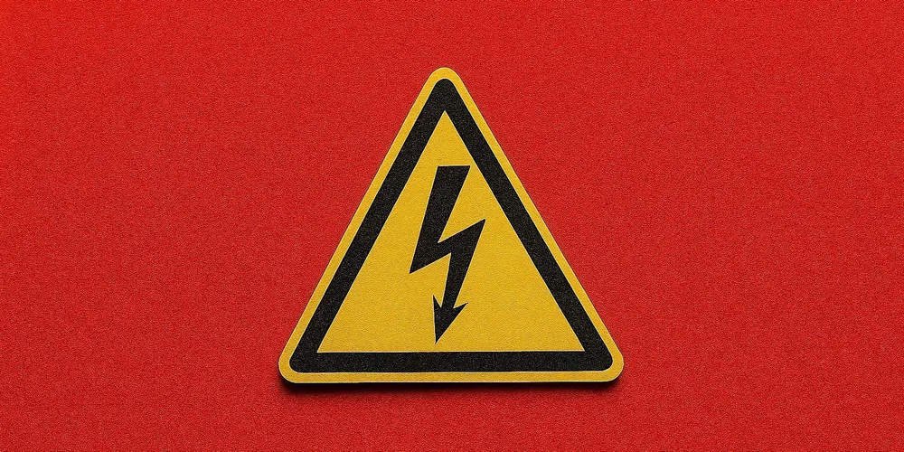 Где не будет электричества 10 сентября: график отключений по Кыргызстану изображение публикации