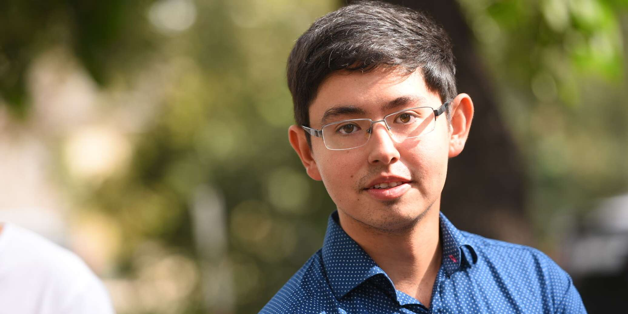 Перенос столицы в Джалал-Абад: Кадыр Атамбаев предложил использовать модель двух полюсов изображение публикации