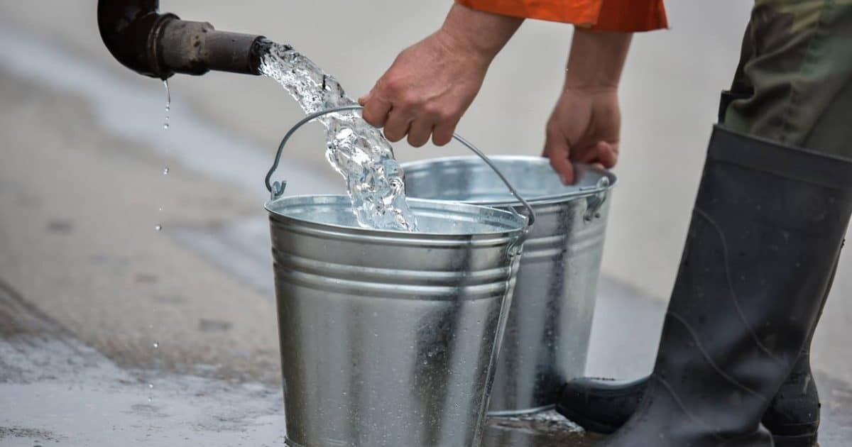 ЖК одобрил грантовые и кредитные соглашения с ЕБРР на проекты водоснабжения изображение публикации