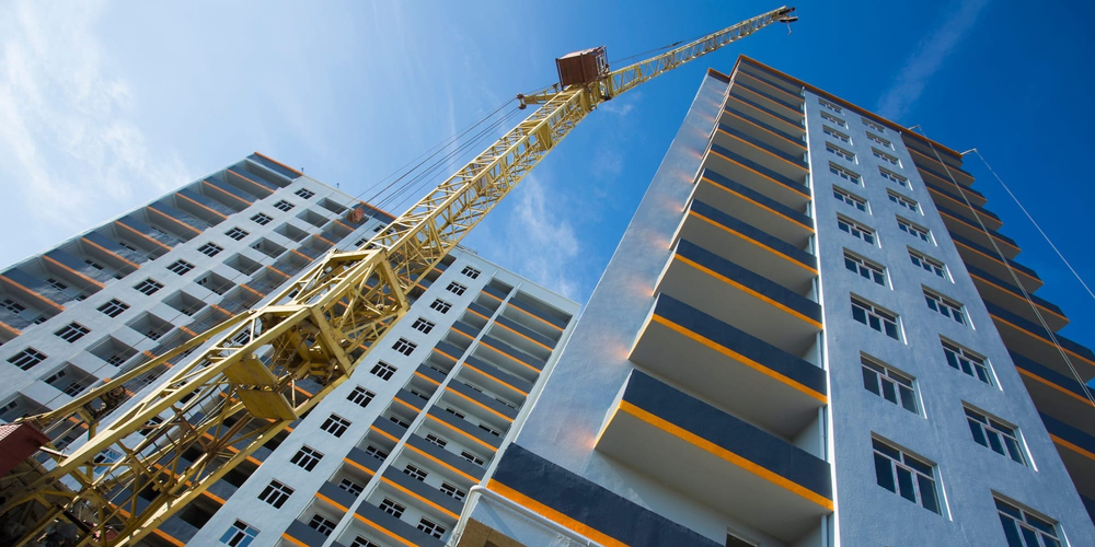 Центральная Азия нарастила объем ипотечных кредитов, в РФ рынок просел на 47% — исследование изображение публикации