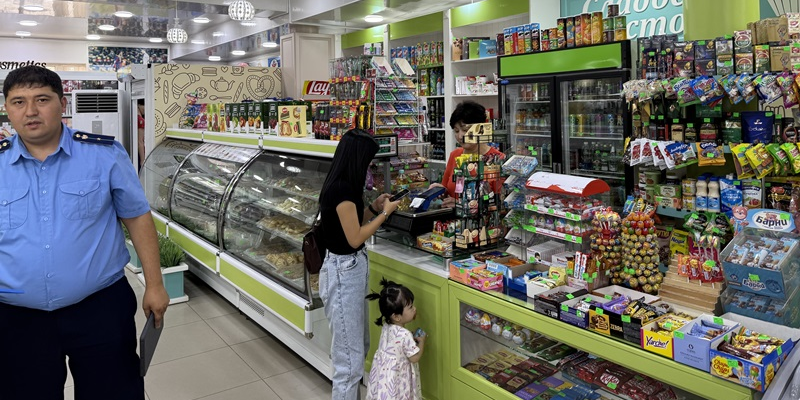 Почти 88% торговых объектов оснащены QR-кодами для безналичных платежей — итоги мониторинга изображение публикации