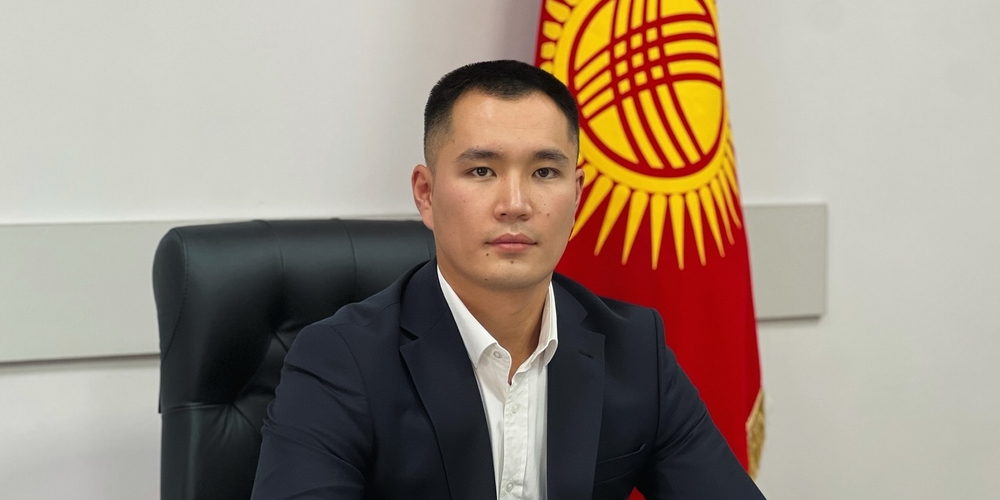 В НЭСК назначен замгендиректора по капстроительству и инвестициям изображение публикации