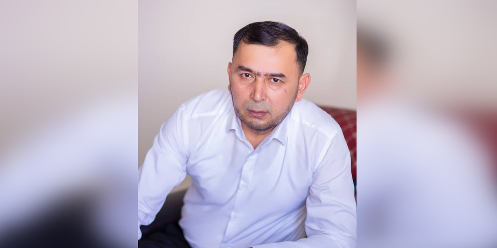 «Допустил ошибку»: ошский депутат опроверг слова о гражданстве для 8 тысяч пакистанцев изображение публикации