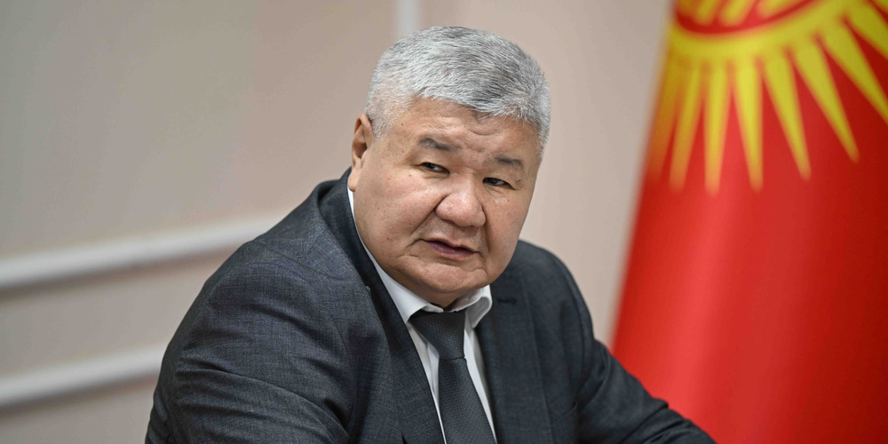 Зима 2025–2026 годов станет одной из самых тяжелых — министр энергетики КР изображение публикации