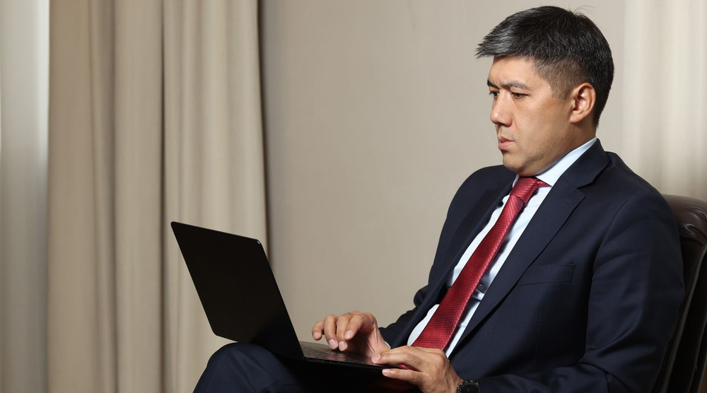 Исламский банкинг в КР рекордно растет — глава Нацбанка объяснил, почему изображение публикации