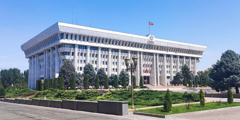 CASA-1000, медиация, полномочия омбудсмена и международные соглашения: ЖК принял ряд законов изображение публикации