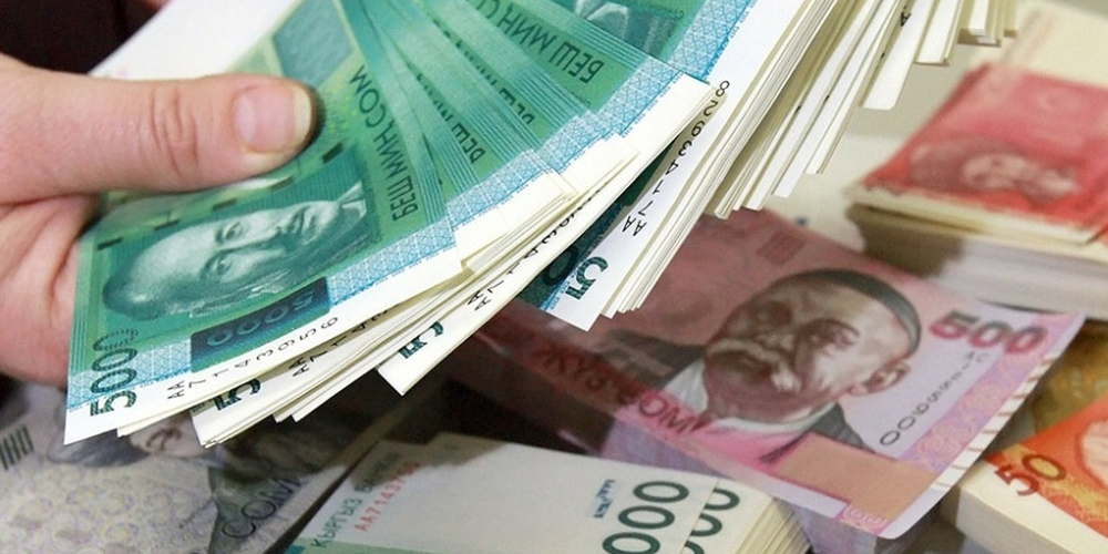 По программе льготного кредитования МСБ выдано более 76 млн сомов изображение публикации