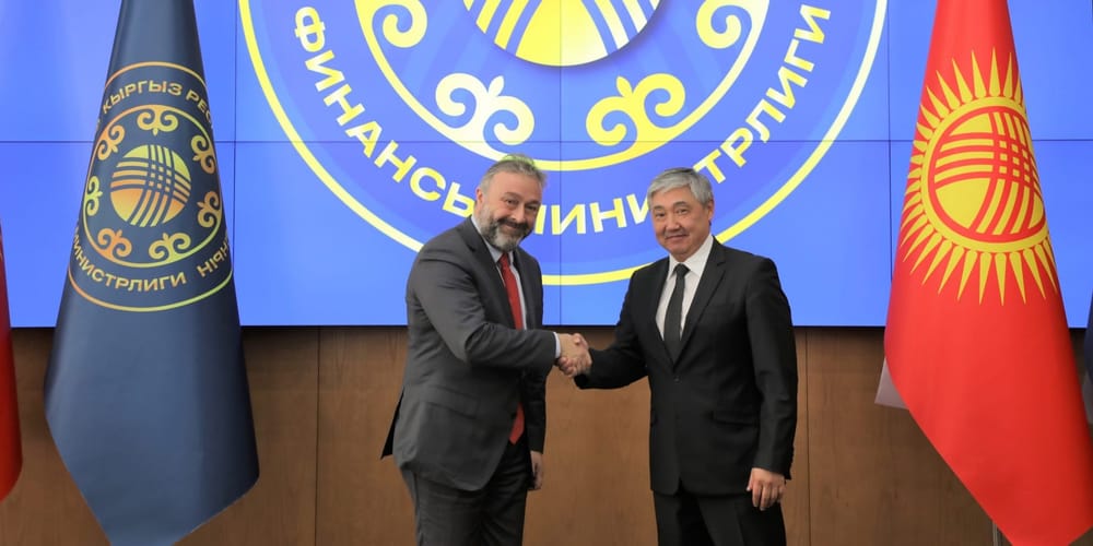 Всемирный банк предоставит Кыргызстану $101.5 млн программного кредита в 2025 году изображение публикации