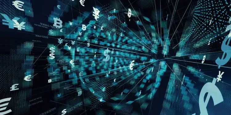 На рынок обмена виртуальных активов КР вышла компания «Бвокс» изображение публикации