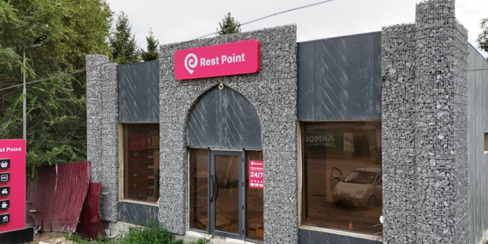 В Кыргызстане развивают туристическую инфраструктуру: запущен 41 объект, еще 22 – на подходе изображение публикации