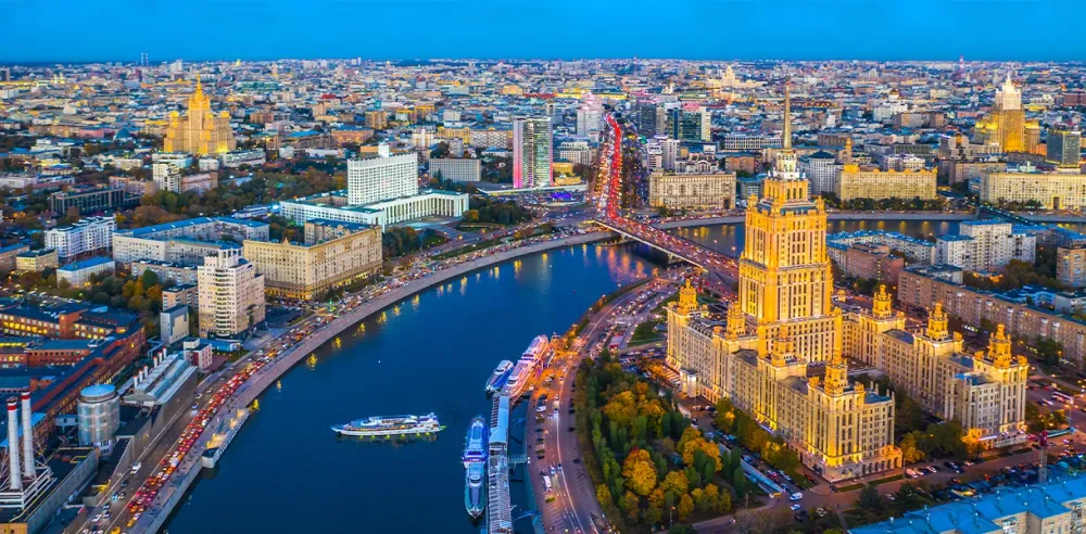 В каком случае мигрантов в Москве будут автоматически снимать с учета в «Сахарово»? Ответ МИДа изображение публикации