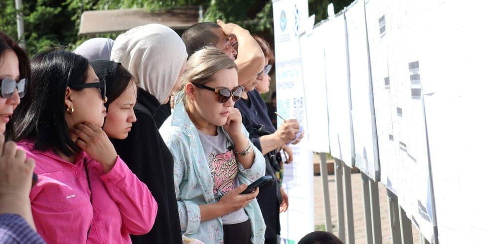 Службы занятости в столице помогли трудоустроить более 4 тысяч человек с начала года изображение публикации