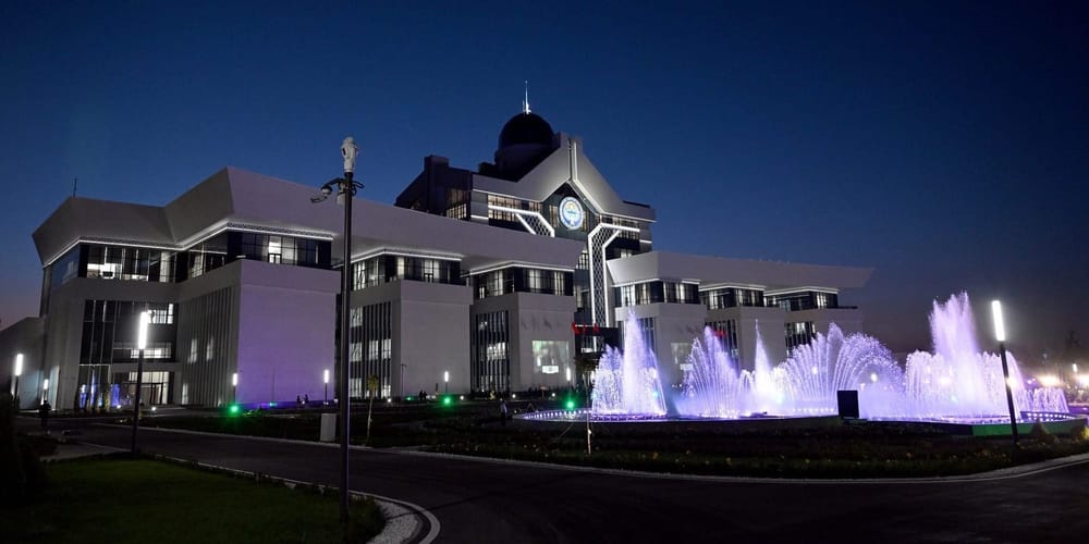 В Бишкеке пройдет заседание глав правительств стран ОТГ – кто приедет изображение публикации