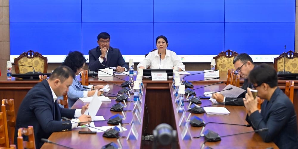 Выпускников медвузов обяжут отработать на государство пять лет: законопроект прошел I чтение в ЖК изображение публикации