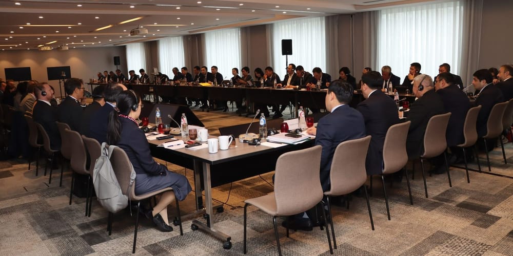 Кыргызстану нужно $1.5 млрд для Камбар-Атинской ГЭС-1 — доноры готовы дать вдвое больше изображение публикации