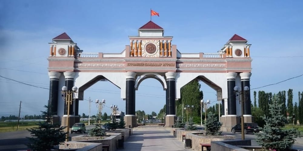 В Джалал-Абаде государству вернули участки стоимостью более 28 млн сомов изображение публикации