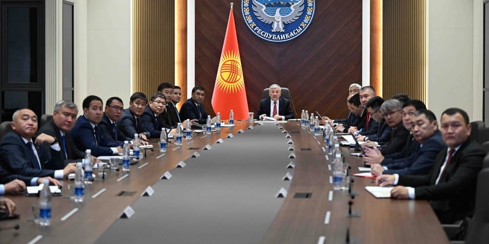 Доходы туротрасли КР превысили 30 млрд сомов — рост составил 29% за полгода изображение публикации