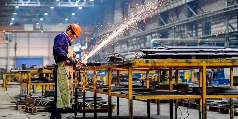 В 2026–2030 годах промышленность КР будет расти в среднем на 7.7% ежегодно – прогноз Минфина изображение публикации