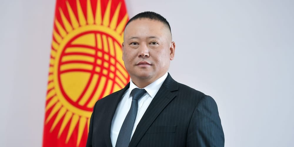 Новым руководителем БАРУ стал Касымбек Керимов изображение публикации