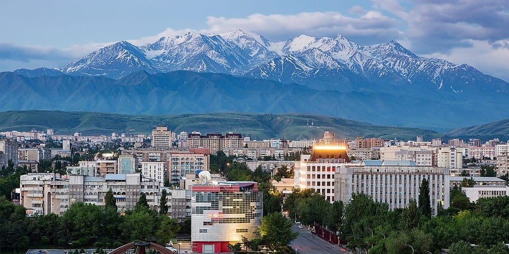 В КР стартовала национальная кампания «ДаткАйым» для поддержки женского лидерства изображение публикации