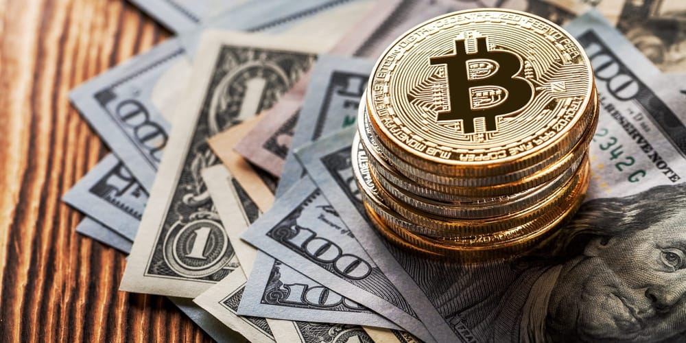 «Глобал Мани Клуб» получил лицензию оператора обмена виртуальных активов изображение публикации