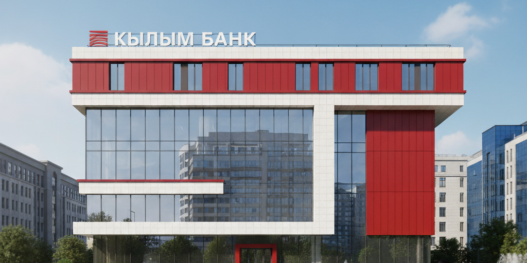 Нацбанк Кыргызстана выдал разрешение на учреждение «Кылым Банка» изображение публикации