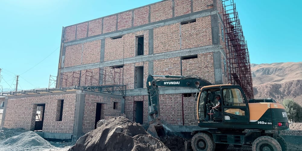 В Нарынской области в 2025 году введут в эксплуатацию пять энергообъектов на 200  млн сомов изображение публикации