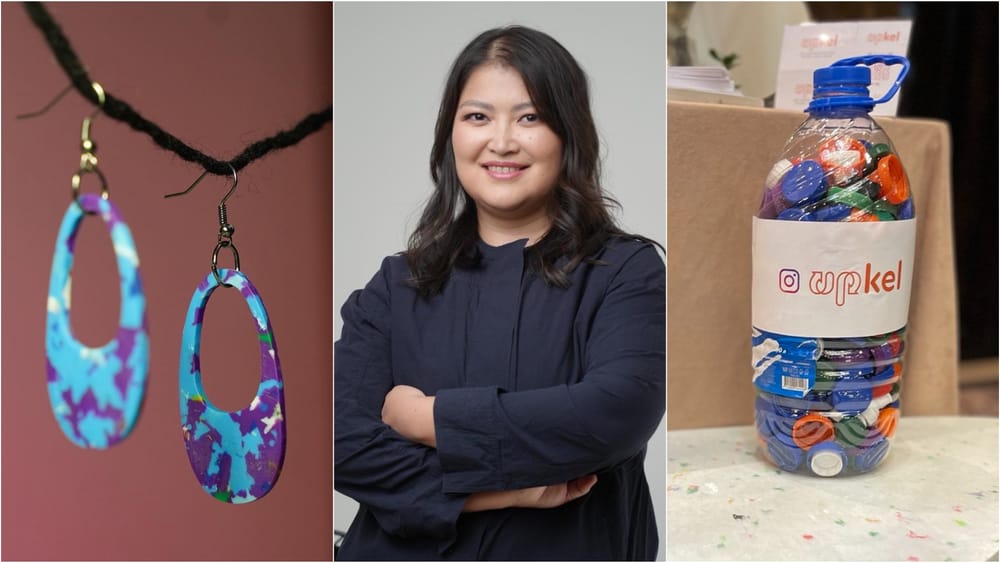 UpKel: как переработка отходов превращается в бизнес и социальную миссию изображение публикации